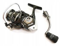 Kołowrotek Okuma ITX 2500H FD