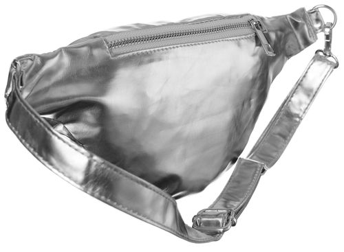 saszetka na pas wb21-pk-5495 silver na Arena.pl
