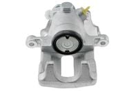 ZACISK HAMULCOWY TYŁ LEWY TYŁ AUDI A4 B6 2000 2001 2002