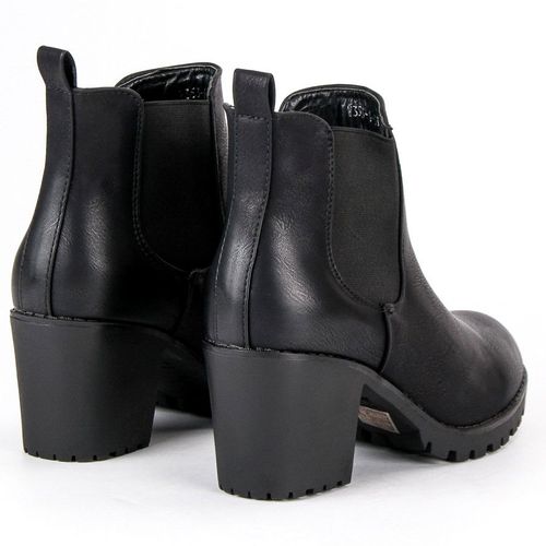 Sztyblety na platformie r.36 na Arena.pl