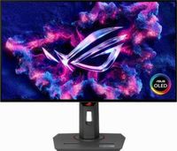 Monitor ASUS ROG Strix XG27AQDMG 26.5" 2560x1440px 240Hz 0.03 ms