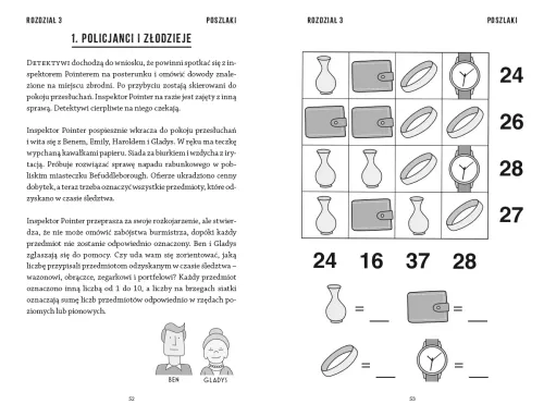 Kto Zabił Burmistrza? Zagadki Kryminalne na Arena.pl