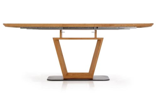 Stół Caby rozkładany dąb złoty na Arena.pl