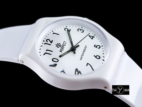 PERFECT A929 - white (zp803a) na Arena.pl