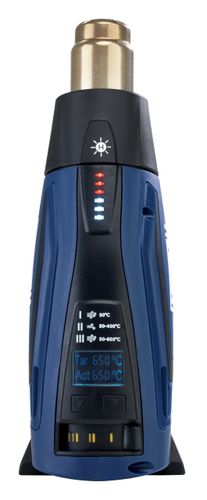 OPALARKA R2200 LCD 5001447 RAPID na Arena.pl