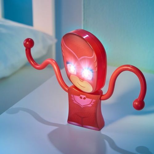 PJ Masks elastic night lamp na Arena.pl