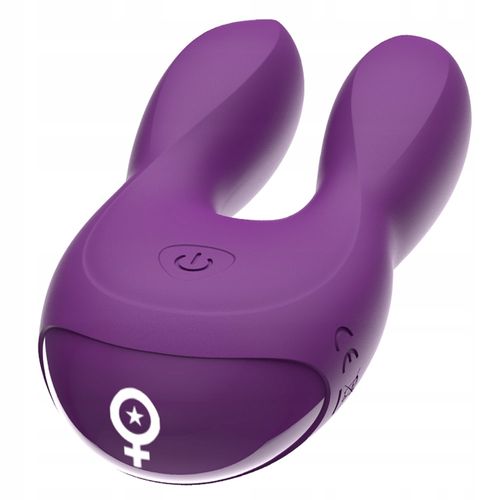 Wibrator, stymulator do łechtaczki. Silikonowy gadżet. na Arena.pl