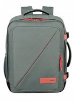 American Tourister plecak miejski zielony