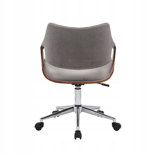 COLT FOTEL BIUROWY OBROTOWY  POPIEL ORZECH na Arena.pl