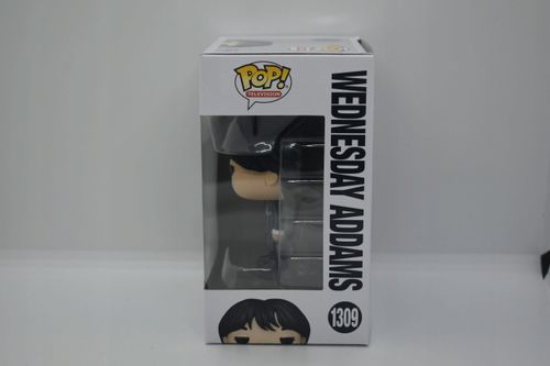 Figurka Funko Pop TV Wednesday na Arena.pl