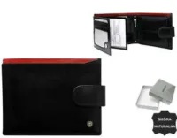 portfel skórzany rfid rovicky