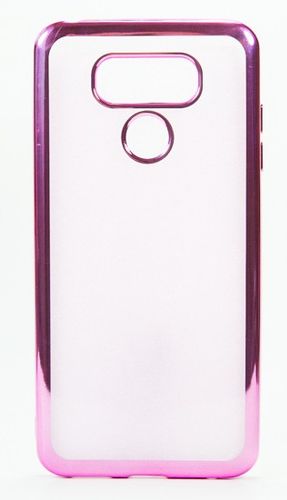 LG G6 - Etui Glossy Chrom na Arena.pl
