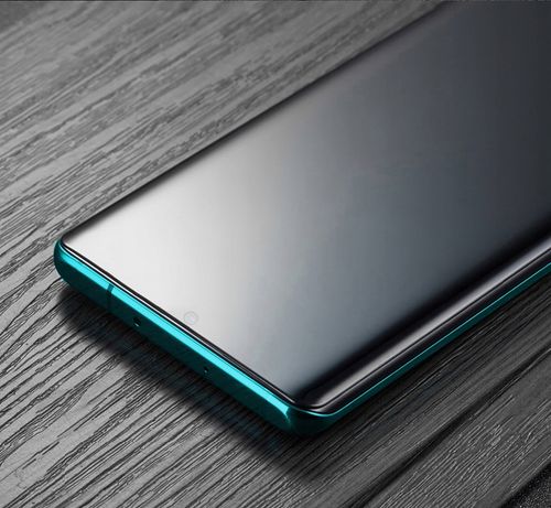 SZKŁO DO XIAOMI MI NOTE 10/10 PRO MOCOLO 3D UV na Arena.pl