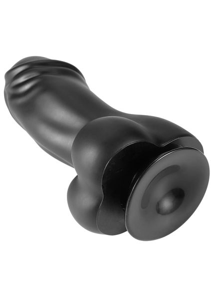 Fat Boys Dildo Pvc 27 Cm zdjęcie 6