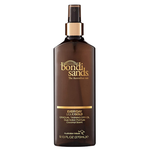 Bondi Sands Liquid Gold Olejek Samoopalający 270ml na Arena.pl