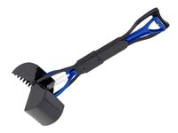 Łopatka Zbieracz Odchodów Chwytak Kup Zwierząt