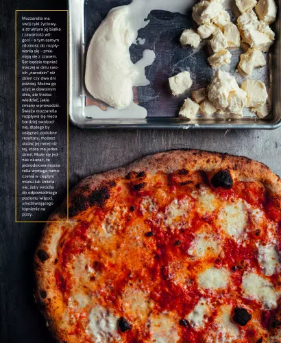 Pizza. Przepisy I Techniki Znanego Pizzaiolo na Arena.pl