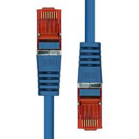 ProXtend CAT6 F/UTP CU LSZH Ethernet