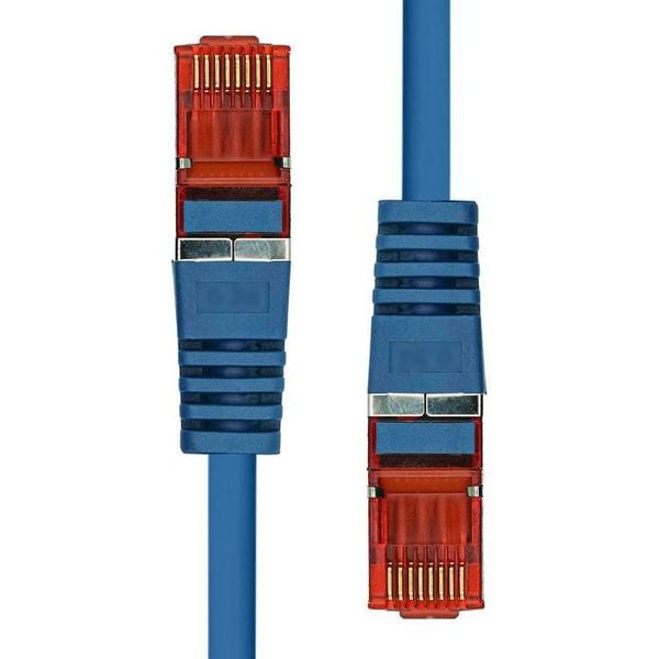 ProXtend CAT6 F/UTP CU LSZH Ethernet zdjęcie 1
