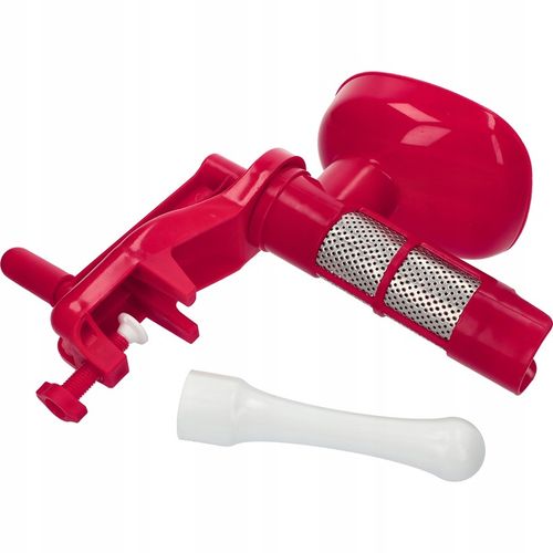 Maszynka do przecierania POMIDORÓW tarka przecierak owoców warzyw przecier na Arena.pl