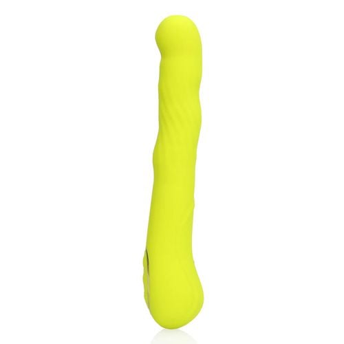 Wiggle G-Spot Vibrator - Lime Passion na Arena.pl