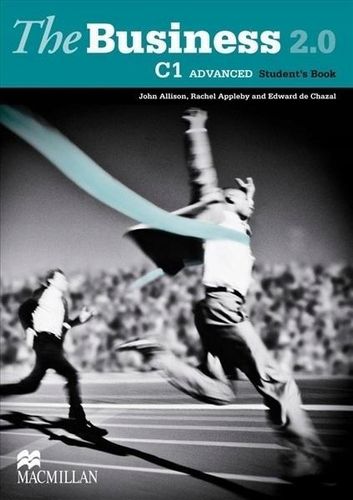 The Business 2.0 C1 Advanced Student's Book na Arena.pl