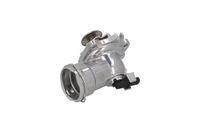 TERMOSTAT Z OBUDOWA MERCEDES KLASA E 2005 2006 2007 2008
