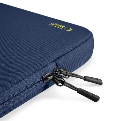 torba tech-protect defender na laptopa 15-16 - granatowa na Arena.pl