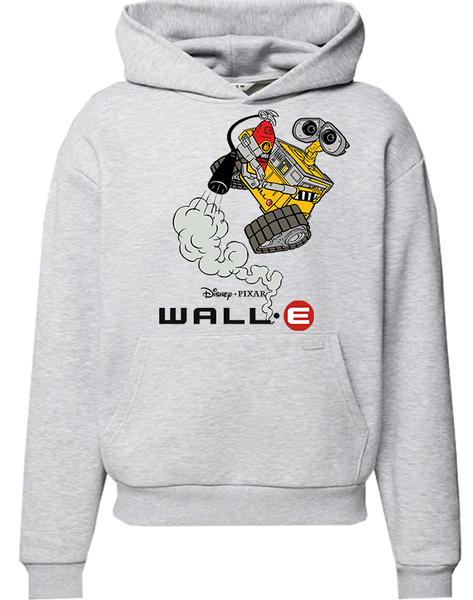 Bluza z kapturem Wall-e zdjęcie 1