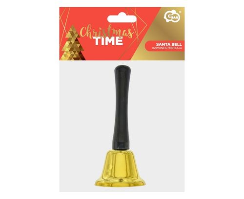 dzwonek Mikołaja | DZWM-YH na Arena.pl