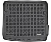 Dacia Duster II 4x4 od 2017 Mata wkład bagażnika