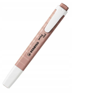 ZAKREŚLACZ SWING COOL NATURE COLORS STABILO 275/165 UMBRA