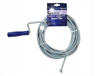 Spirala kanalizacyjna Geko 10 m x 9 mm