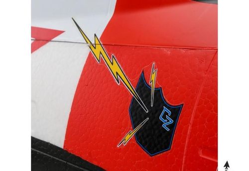 T-28 Trojan Carbon-Z BNF Basic AS3X na Arena.pl