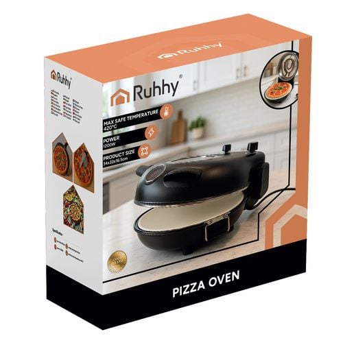Piec Do Pizzy Ruhhy 26050 na Arena.pl