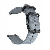SPACECASE NATO STRAP PASEK OPASKA DO ZEGARKA 20MM