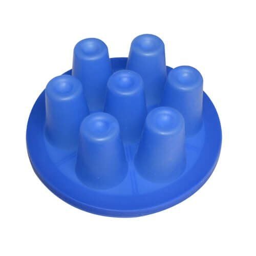 Przystawka do kieliszków 45ml do pras VACUM 3D na Arena.pl