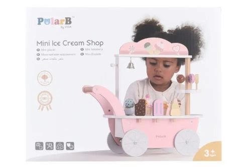 VIGA PolarB Sklep Cukiernia Lodziarnia 3w1 na Arena.pl