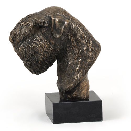Terier Pszeniczny - figurka - 314 na Arena.pl