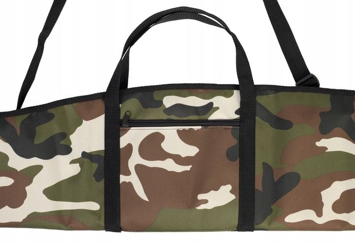 Pokrowiec na wiatrówkę torba etui zdjęcie 4