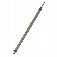 Maszt płachty biwakowej teleskopowy Highlander Outdoor Centurion MXT