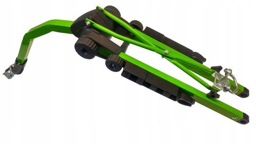 HOL ROWEROWY DRĄŻEK TRAIL ANGEL + NAKŁADKI na Arena.pl