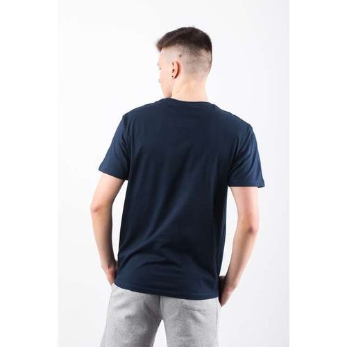 Russell Athletic CREW NECK TEE 290 NAVY S na Arena.pl