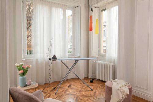 Deska do prasowania VILEDA Bravo Plus 120 x 38 cm na Arena.pl