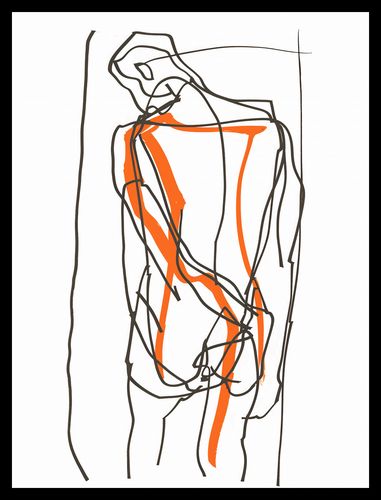 Plakat 30x40cm Ruch i Akcent na Arena.pl