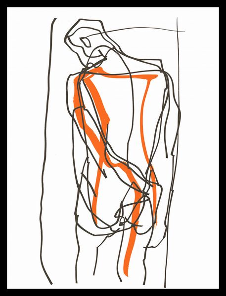 Plakat 30x40cm Ruch i Akcent zdjęcie 2