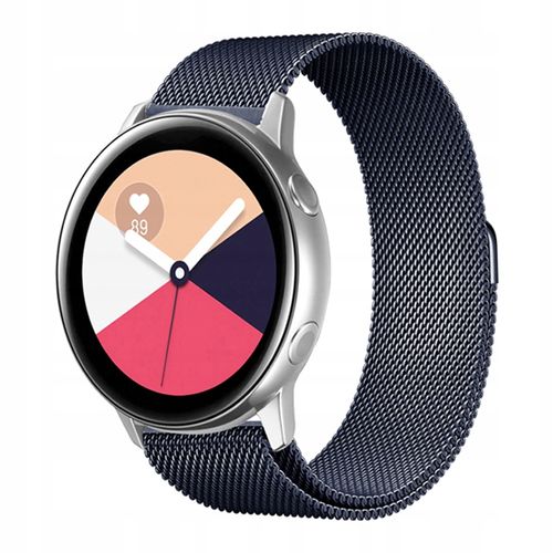 SPACECASE BRANSOLETA PASEK DO AMAZFIT GTS 4 / MINI na Arena.pl