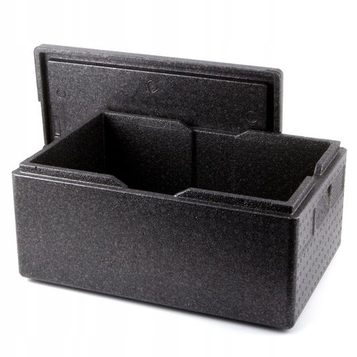 Hendi Pojemnik termoizolacyjny GN 1/1, 600x400 mm na Arena.pl