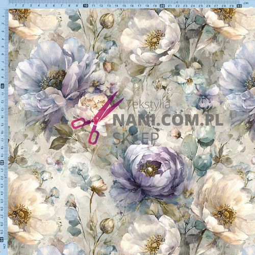 zapis-łąka spokoju-- Jersey 210g/m2 na Arena.pl