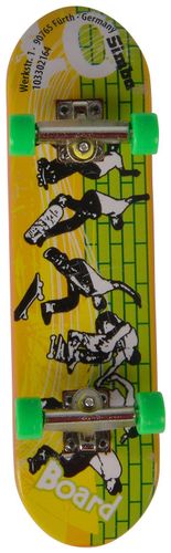 Finger Skateboard Mega Set 6w1 na Arena.pl